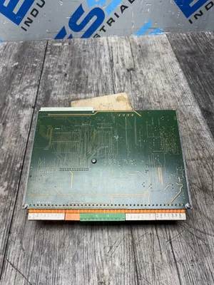 USED KEBA E-16-ANALOG/C