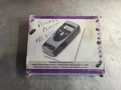 USED CHECK-LINE CDT-2000HD