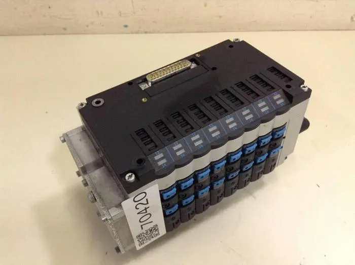 USED FESTO CPV14-VI
