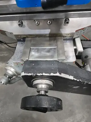 USED SHARP LMV/MP-2