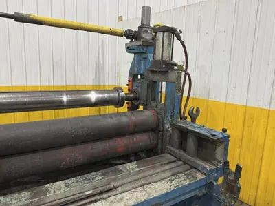 Used WEAN N/A Slitters & Slitting Lines Ohio US | G-2000, Inc. #1063145