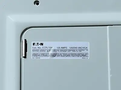 New | in-Stock EATON CCPL104 Misc Electrical & Power Parts British Columbia CA | Lenmark #248018