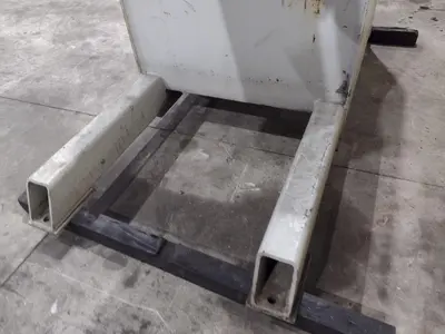 USED PA INDUSTRIES SRH10K-36