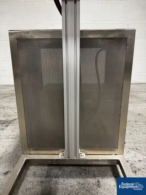 USED Enercon Enercon Induction Sealer, Model 3100