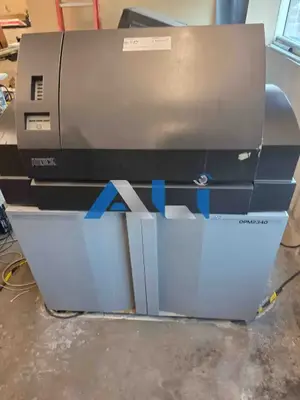 Used _UNKNOWN_ _UNKNOWN_ CTP (computer to plate) California US | Asset Liquidity International #1313111