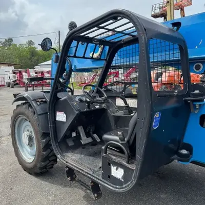 USED 2016 Genie GTH636