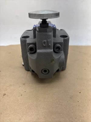 New | in-Stock Tokyo Keiki XCG-06-F-20-JA-S34-J Valves/Fittings Indiana US | J&J Industrial Supply #1261948