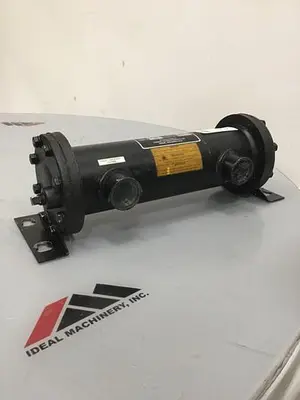 USED THERMAL TRANSFER EKS-712-80876