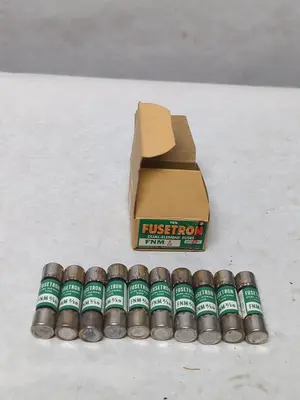 New | in-Stock COOPER BUSSMANN FNM 2/10 Miscellaneous Equipment (Electrical & Power) Ohio US | Surplus Asset Holdings #1239778