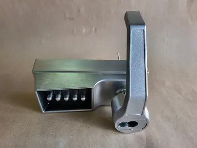 USED KABA LLP1020S-26D-41