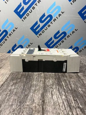 EATON CUTLER-HAMMER LGK3630KS L630K Circuit Breakers | ESS Industrial Equipment Sales (8)