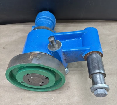 New | in-Stock Tuthill 2RLEHK Hydraulic Pumps Indiana US | J&J Industrial Supply #1352410