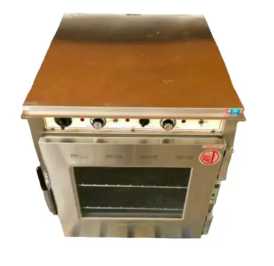 ALTO-SHAAM CH-75/DM Stackable Cook/Hold Oven