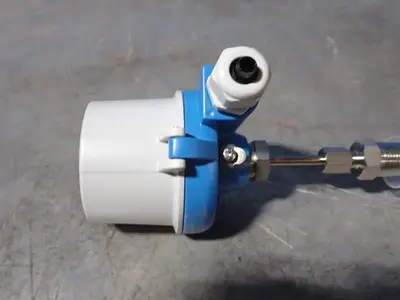 NEW ENDRESS+HAUSER TMT82AA