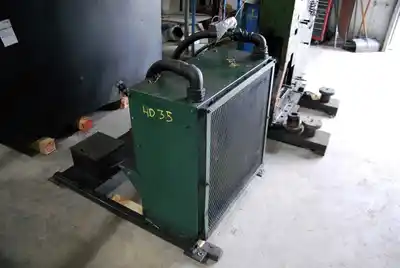 USED HAVEN 872