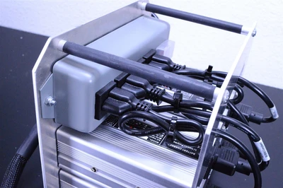 NEW Clearpath Robotics Does Not Apply