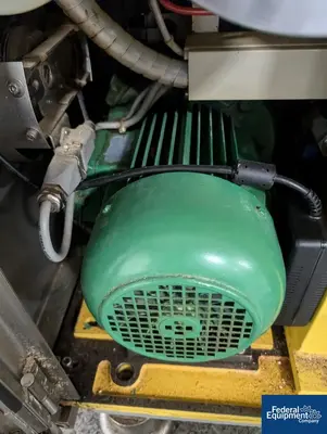 USED Kilian Kilian Tablet Press, Model LX/23