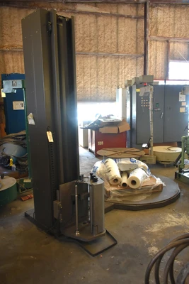PREFERRED PACKAGING PP-983PA-1830 Stretch Wrappers | Mohawk Machinery (2)