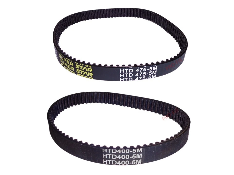 USED PRO-FILL INC BELT-GEARED B (475MM)