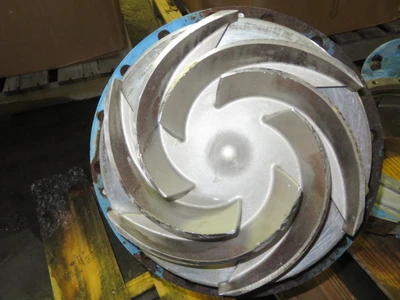 USED Goulds 3196 LTX