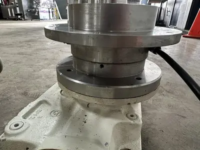 1.5 HP Inline Mixer