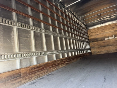 Used 2012 INTERNATIONAL 4300 SBA4X2 Box trucks Indiana US | Miedema Asset Management Group #1414587