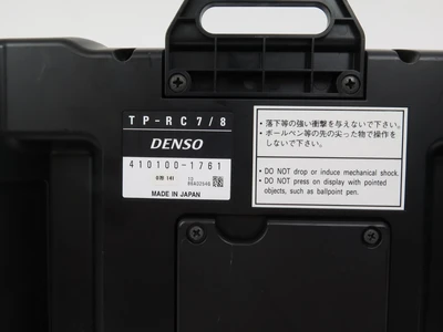 Used Denso TP-RC7/8 Programmable Logic Controllers California US | ANACAPA EQUIPMENT BROKERS, INC #1278579