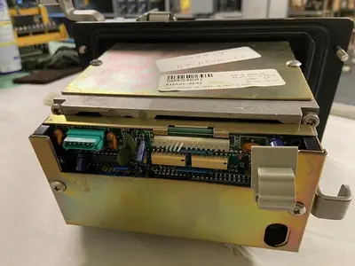 Used DRIVE DRIVE WEIGHT UNIT Misc Electrical & Power Parts | Surplus Asset Holdings #1219947