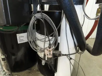 Used GRACO _UNKNOWN_ Pumps (Metering) Indiana US | Arrow Industrial #1368037
