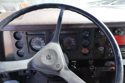 Used 1988 INTERNATIONAL 1954 Dump trucks Pennsylvania US | Proxy Equipment #1380673
