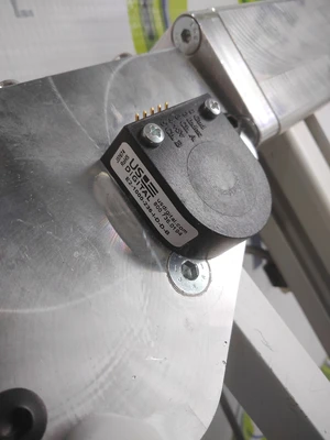 NEW KOLVER PA-25-S