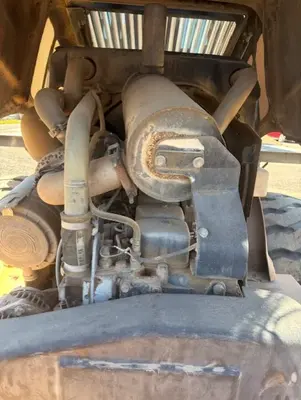 Used 2003 CASE IH 621D Wheel Loaders Arizona US | Proxy Equipment #1388593