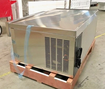 171-0048 36” Self Contained Refrigerated Chef Base