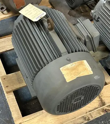 USED WORLDWIDE ELECTRIC WWE5-12-215T