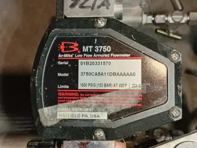 USED ROSEMOUNT 3051CD2A52A1AC