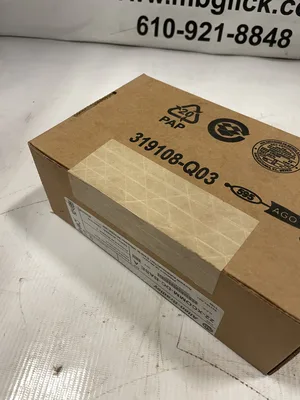 Allen-Bradley 22-XCOMM-DC-BASE External Communication Power Base 24VDC -NIB