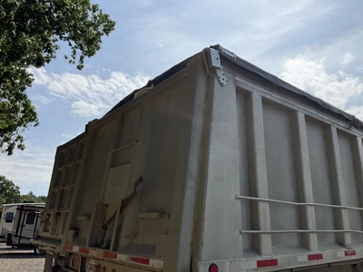 Used 1975 TRAILMOBILE _UNKNOWN_ Misc Trailers Michigan US | Miedema Asset Management Group #1370166