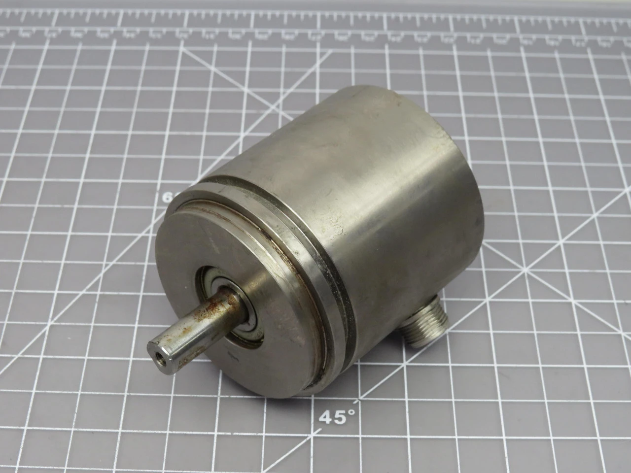 Used ABSOCODER _UNKNOWN_ Encoders | OCO Industrial #1633247