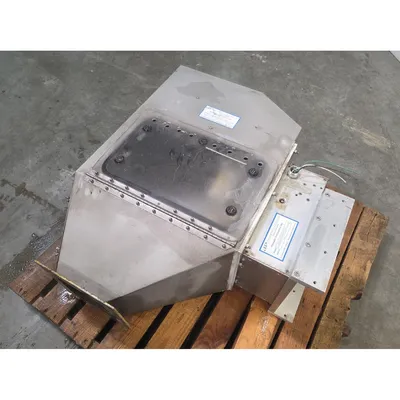 USED EASTERN INSTRUMENTS CFM-6-C-A-A-A-A-B-2.2