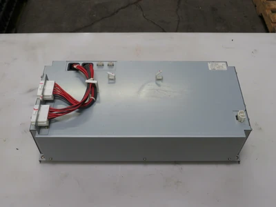 Used SANKEN _UNKNOWN_ Power Supplies | OCO Industrial #1653729