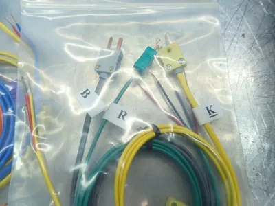 USED MERIAM PROCESS TECHNOLOGIES 0000003450