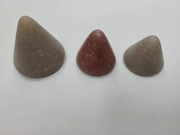 Mixed Aggressive Plastic Cone R650 & R700 media