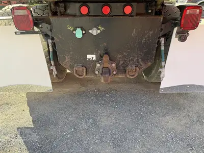 Used 2012 FORD F750 XL SD Dump trucks California US | Mittry Construction #1363450