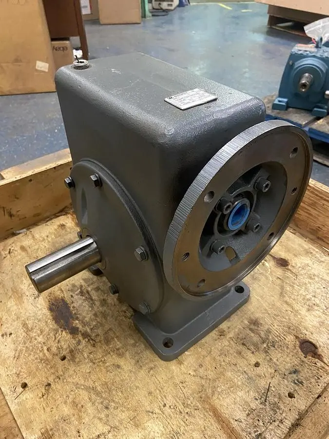 New | in-Stock WINSMITH 8MCTS43000DN Industrial Controls | Surplus Asset Holdings #1221691