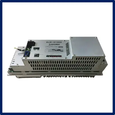 USED MITSUBISHI BL-D100A