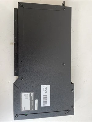 USED SPECTRUM 8000RDI332
