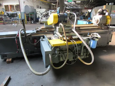 1969 CINCINNATI 14H X 72 GRINDERS, CYLINDRICAL – UNIVERSAL | GCH Machinery (24)