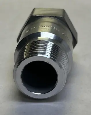 New | in-Stock BETE MP312W Nozzles Ohio US | Surplus Asset Holdings #1239723