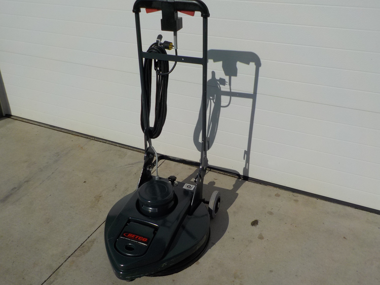 Used _UNKNOWN_ _UNKNOWN_ High Speed Burnishers Michigan US | Miedema Asset Management Group #1288213