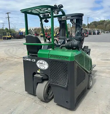 Used 2015 Combilift C6000CB Misc Forklifts New York US | United Lift #1445345
